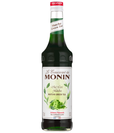 Matcha Green Tea Concentrate Monin - Non-alcoholic & Beer | TheHouse