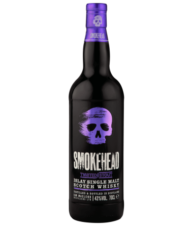 Վիսկի Սմոուկհեդ Թվիսթիդ Սթաութ - Վիսկի | TheHouse