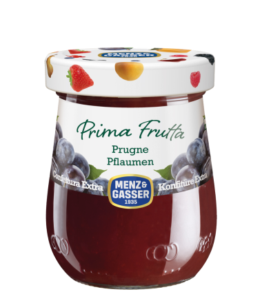 Confiture Plum M&G Confiture Plum M&G - Food | TheHouse