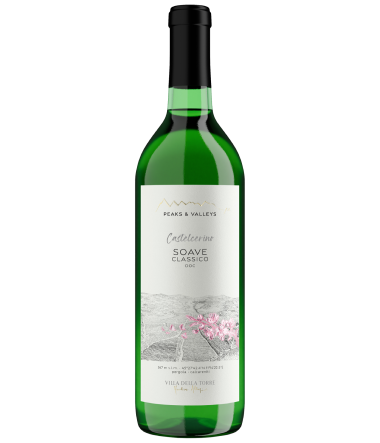 Соаве Классико Кастельчерино - Вино | TheHouse