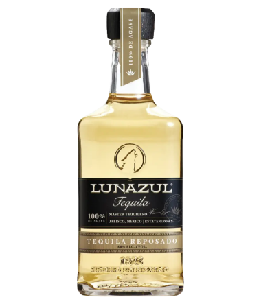 Tequila Lunazul Reposado - Tequila & Mezcal | TheHouse