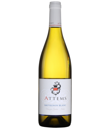Аттемс Совиньон Блан 2025 - Вино | TheHouse