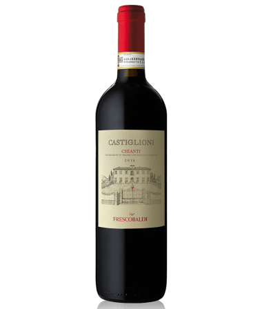 Frescobaldi Chianti Castiglioni 2016