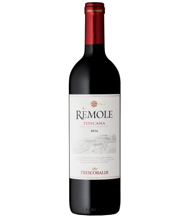 Frescobaldi Remole Toscana Frescobaldi Remole Toscana - Wine | TheHouse
