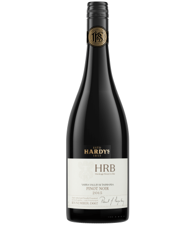 Hardys HRB Pinot Noir 2016 Hardys HRB Pinot Noir 2016 - Wine | TheHouse