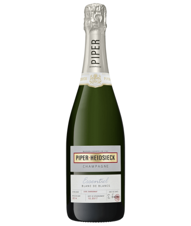 Piper Heidsieck Essentiel Blanc de Blancs