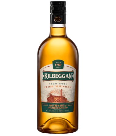 Whiskey Kilbeggan 1L Whiskey Kilbeggan 1L - Whiskey | TheHouse