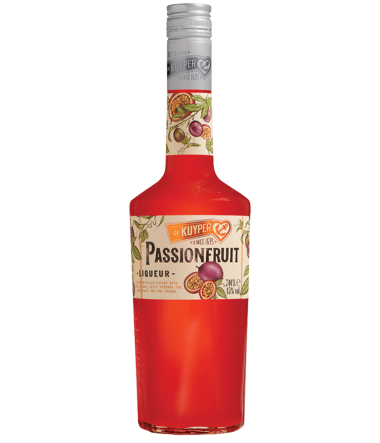 Пешн Фрут Ле Кайпер - Ликер | TheHouse