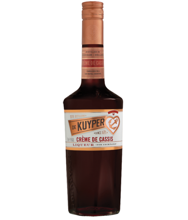 Crеme De Cassis De Kuyper - Liqueur | TheHouse