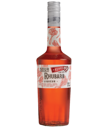 Սաուր Ռուբարբ Դե Կայպեր - Լիկյոր | TheHouse