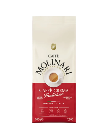 Coffee Cafe Crema Tradizione - Non-alcoholic drinks | TheHouse