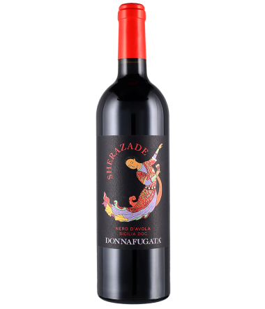 Sherazade Donnafugata 2024 - Wine | TheHouse