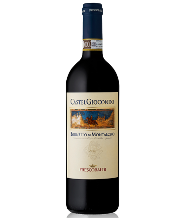 Frescobaldi Castelgiocondo Brunello di Montalcino DOCG 2013