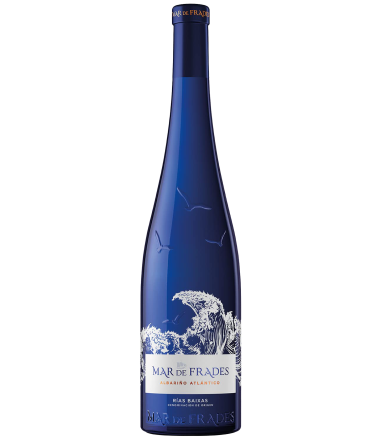 Mar De Frades Albarino 2024 - Wine | TheHouse