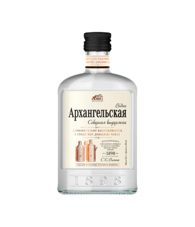Архангельская Северная Выдержка Архангельская Северная Выдержка - Водка | TheHouse