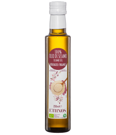 Sesame oil Pietro Coricelli 250ml Sesame oil Pietro Coricelli 250ml - Food | TheHouse