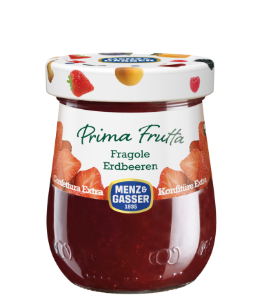 Confiture Strawberry M&G Confiture Strawberry M&G - Food | TheHouse