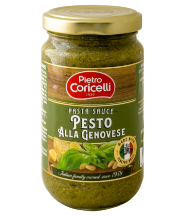 Pesto Genovese Pietro Coricelli Pesto Genovese Pietro Coricelli - Food | TheHouse