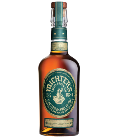 Whiskey Michter's US ★ 1 Toasted Barrel Finish Rye - Whiskey | TheHouse