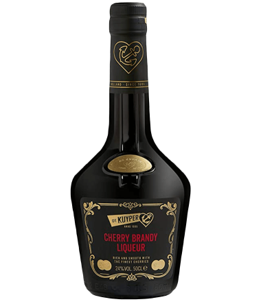 Cherry Brandy 0.5L - Liqueur | TheHouse
