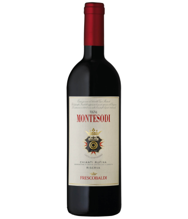 Frescobaldi Nipozzano Montesodi 2021 - Wine | TheHouse