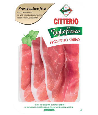 Prosciutto Crudo Citterio - Food | TheHouse