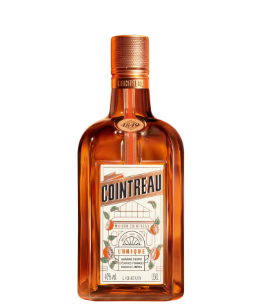 Cointreau 0.5 L - Liqueur | TheHouse