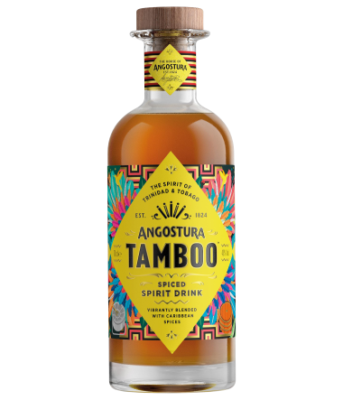 Ռոմ Անգոստուրա Թամբու Սպայսդ 0.7լ - Ռոմ | TheHouse