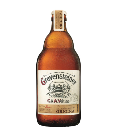 Beer Grevensteiner Original Lager 0.5l - Non-alcoholic & Beer | TheHouse