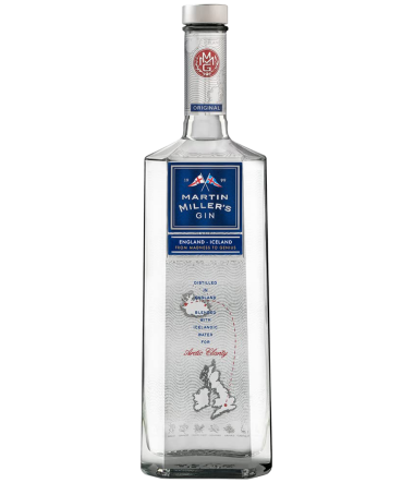 Martin Miller’s Gin 0.7 Martin Miller’s Gin 0.7 - Gin | TheHouse