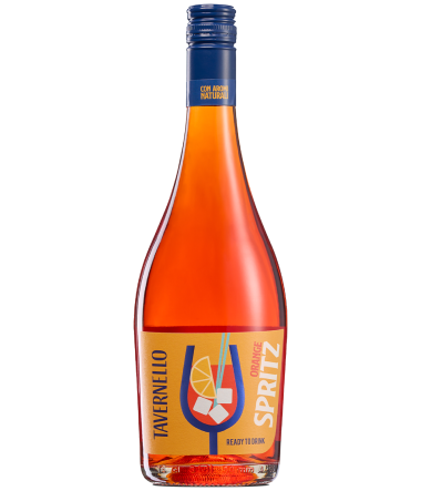 Tavernello Orange Spritz Tavernello Orange Spritz - Sparkling & Champagne | TheHouse