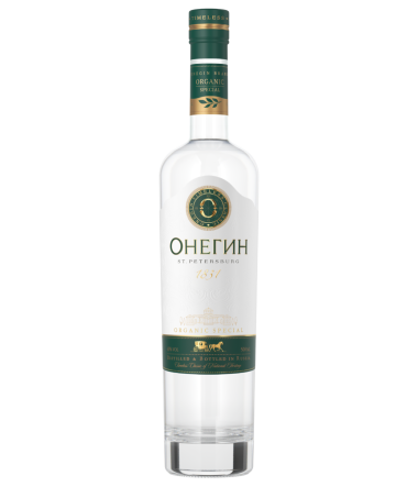 Водка Онегин Органик Водка Онегин Органик - Водка | TheHouse