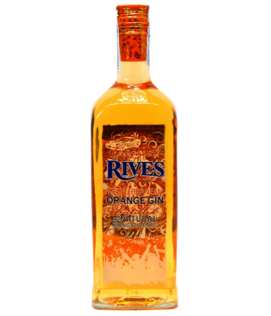 Gin Orange Rives - Gin | TheHouse