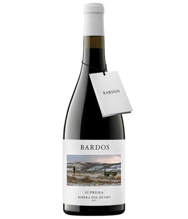 Bardos Suprema 2021 - Wine | TheHouse