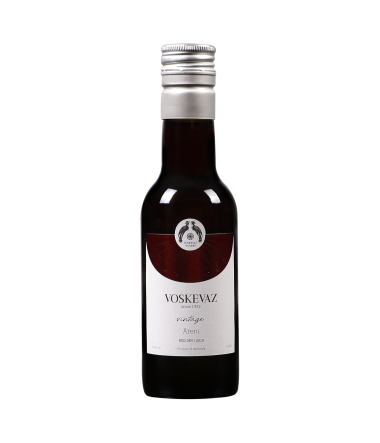 Voskevaz Vintage Areni 187ml - Wine | TheHouse