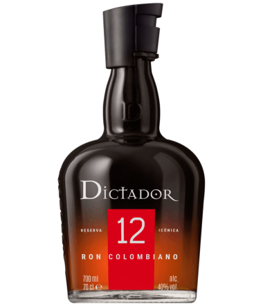 Rum Dictador 12 Y.O. - Rum | TheHouse