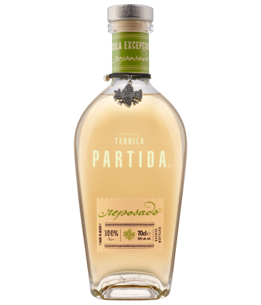 Tequila Partida Reposado - Tequila & Mezcal | TheHouse