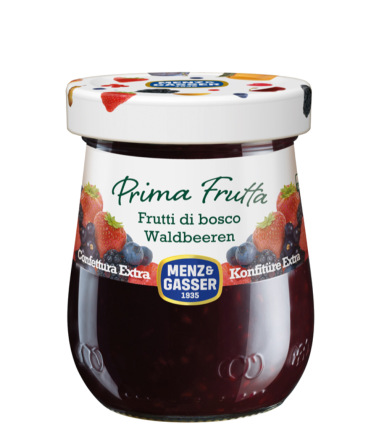 Confiture Mixed fruit M&G - Food | TheHouse