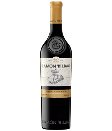 Ramon Bilbao Gran Reserva 2018 - Wine | TheHouse