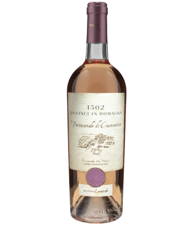 Leonardo da Vinci In Romagna Portocanale Di Cesenatico 2024 - Wine | TheHouse