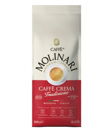 Coffee Cafe Crema Tradizione 1kg - Non-alcoholic drinks | TheHouse