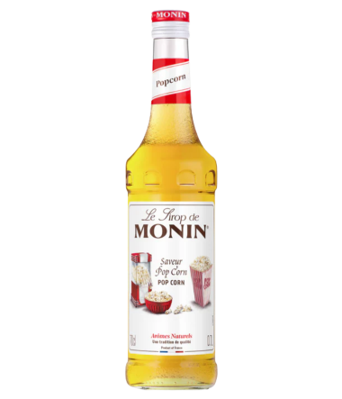 Popcorn Syrup, Monin - Non-alcoholic & Beer | TheHouse
