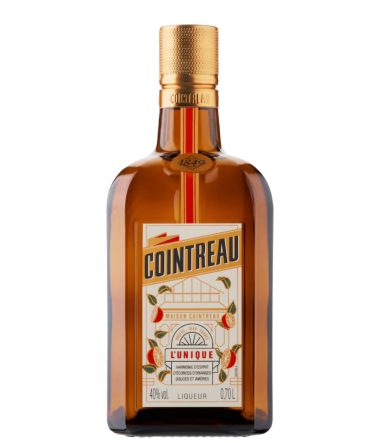 Cointreau 0.7 L - Liqueur | TheHouse