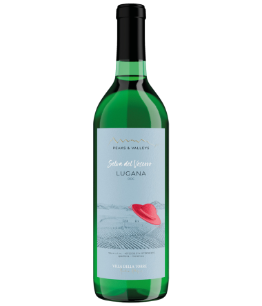 Лугана Сельва дель Весково 2024 - Вино | TheHouse