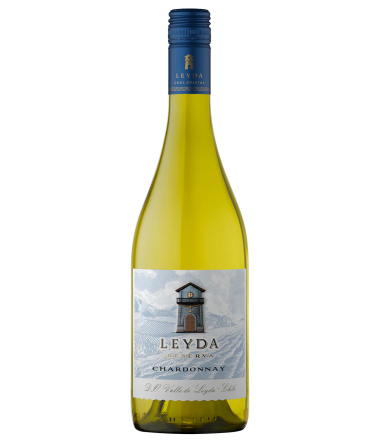 Leyda Reserva Chardonnay - Wine | TheHouse