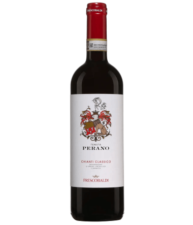 Frescobaldi Tenuta Perano Chianti Classico 2023 - Wine | TheHouse