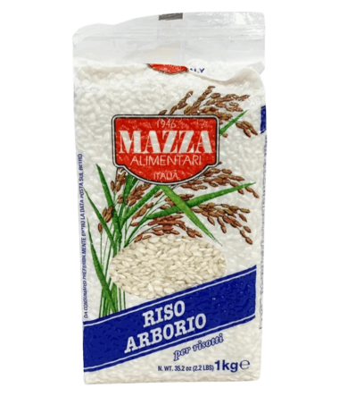 Rice Arborio Mazza - Food | TheHouse