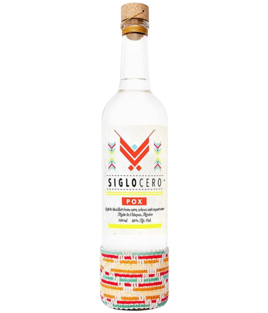 Pox Siglo Cero Pox Siglo Cero - Other spirits | TheHouse