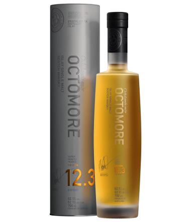 Whisky Octomore 12.3 Whisky Octomore 12.3 - Whiskey | TheHouse