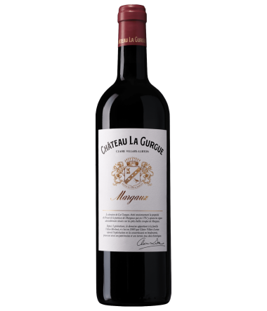 Dourthe Chateau La Gurgue Margaux 2021 Dourthe Chateau La Gurgue Margaux 2021 - Wine | TheHouse